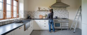 cuisiniste renens cuisine aménagement rénovation design sur-mesure installation mobilier électroménager planification espace rangement moderne fonctionnel esthétique matériaux agencement ergonomie conception décoration artisan professionnel devis qualité service projet qualité produits